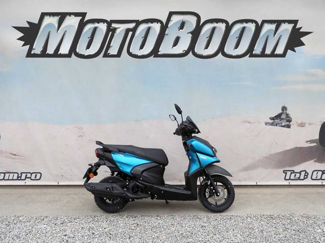 Scuter Yamaha RayZR 2025 | Rate | Leasing
