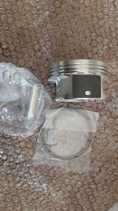 Piston segmenti bolt atv utv CF Moto Cfmoto 800 X8 Z8 Cforce 820 850