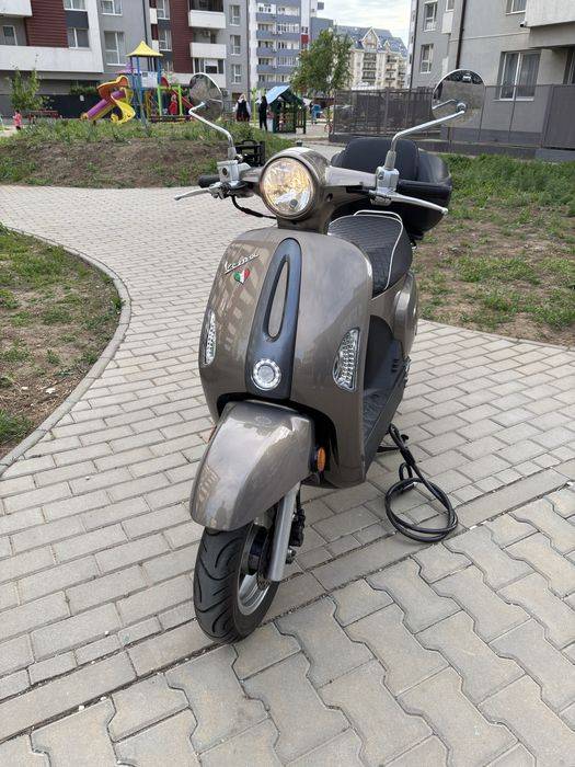 Scuter Kymco 50 cmc