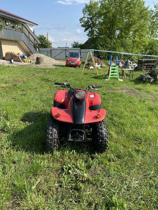 Kymco mxer 150cc (15cp)