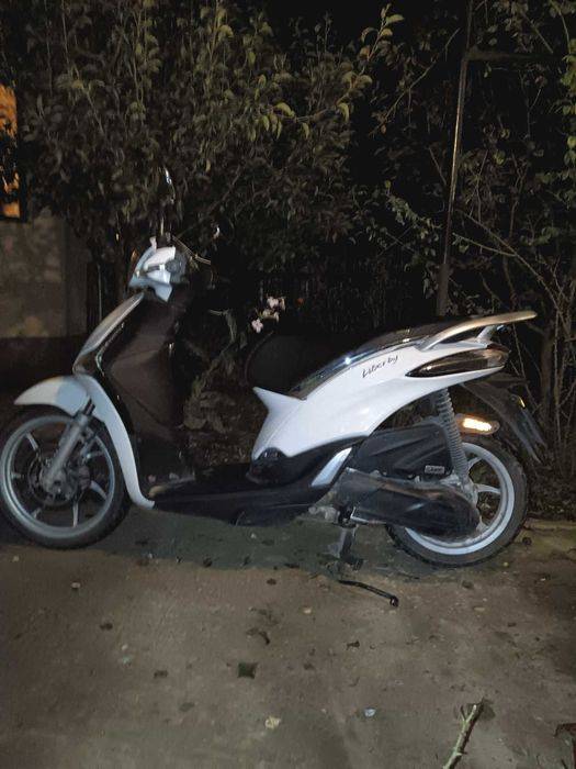Ocazie - Scuter Piaggio Liberty 50
