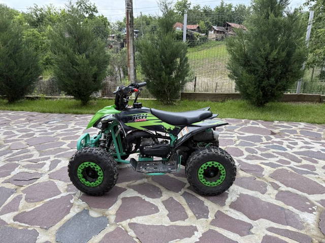 Atv copii 49 cc in 2 timpi