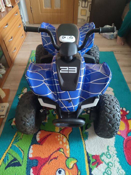 ATV ELectric pentru copii