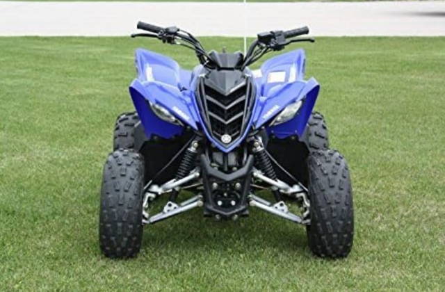 Yamaha yfm 90 raptor pt copii