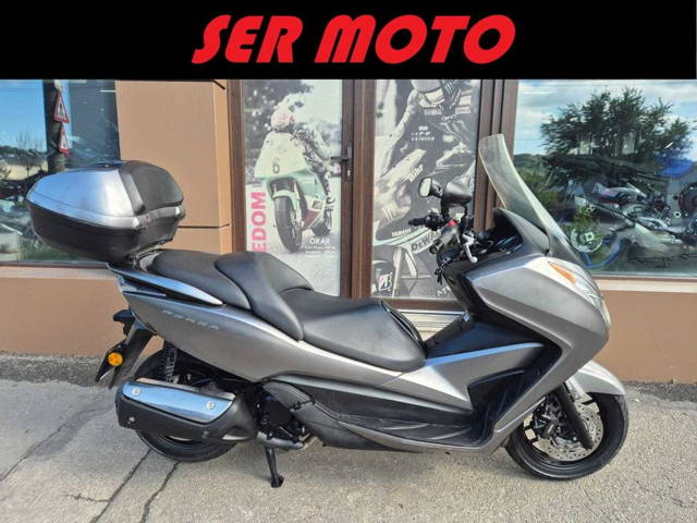 Honda Forza 300 ABS ~ Garantie 12 luni ~ Rate ~
