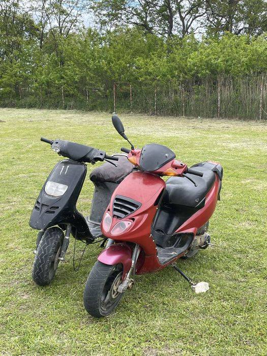 vand scuter piagio tph