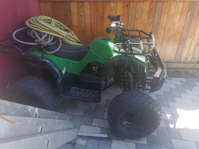 Atv pentru copii