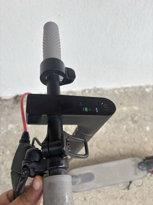 Vand trotineta electrica viteza 31 km