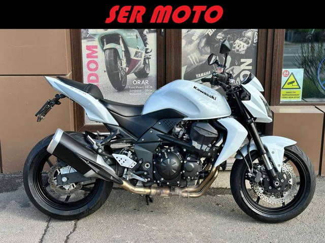 Kawasaki Z750 ~ Garanție 12 luni ~ Rate ~