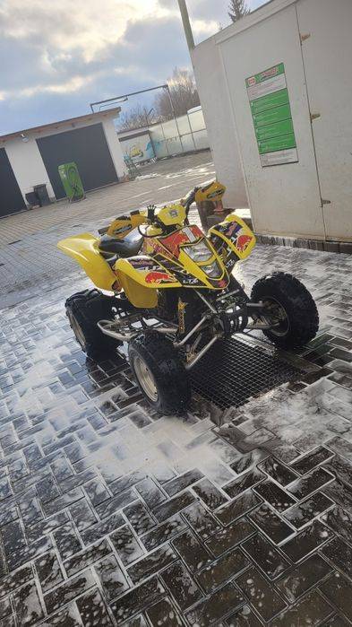 De vanzare suzuki ltz