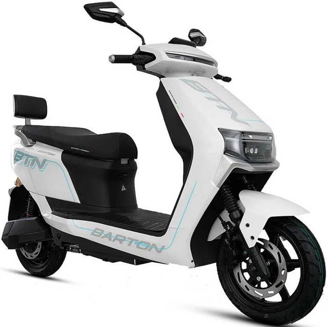 Vand scuter electric Barton NOU