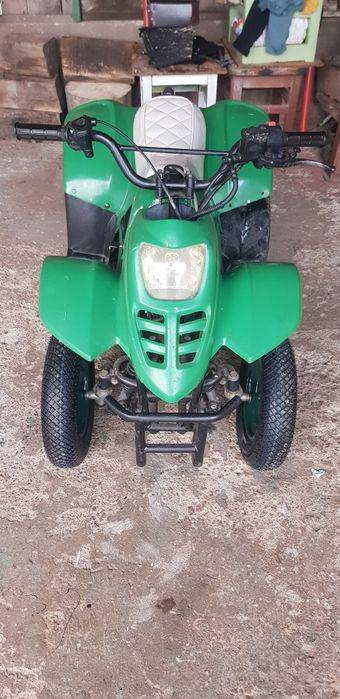 Atv 107 pentru copii