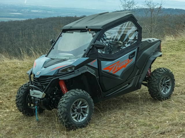 SxS CF MOTO  Zforce 950