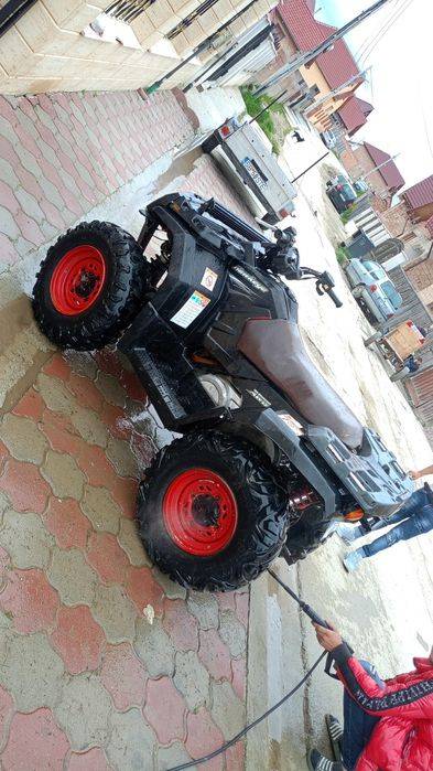Vind Polaris 440