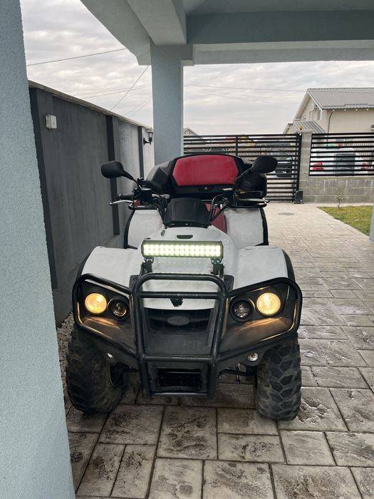 Atv TGB 4X2 /2009