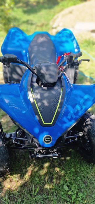 Vand Cf Moto 110