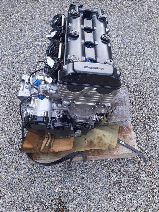 Accesorii / MOTOR / MOTO / suzuki / gsxr / SRAD