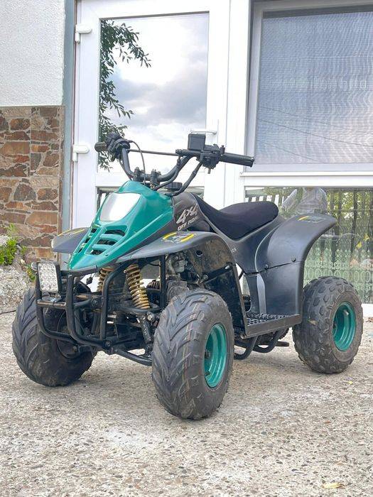 Atv KXD HUMMER 110cc Automat 2021