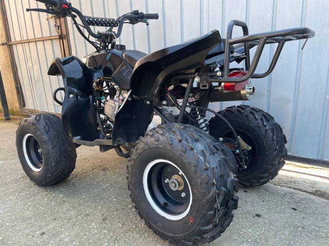 Vând Atv 125 pt copii Torx