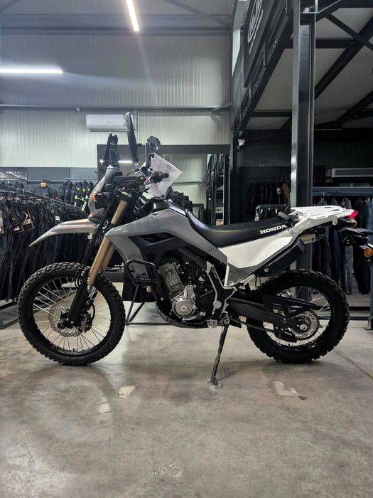 Se vinde Honda CRF 300L 2023