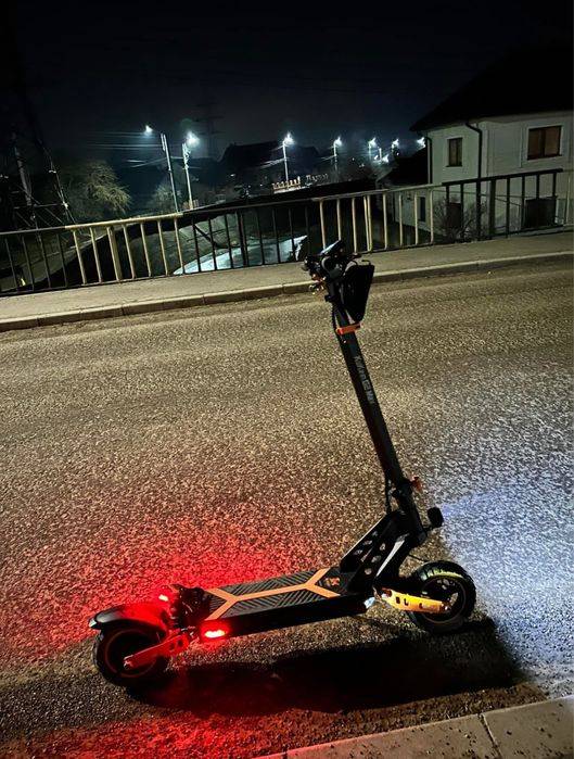 Vand Kukirin g2 pro stare perfecta pret 1600 lei negociabil