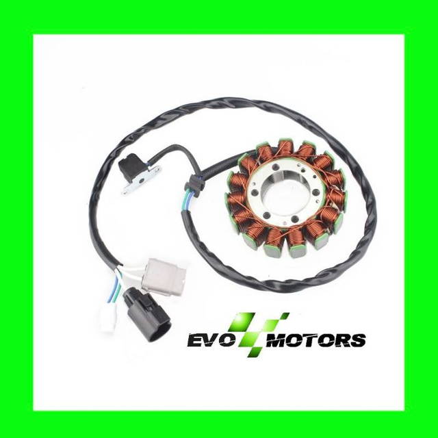Stator ATV KAWASAKI Brute Force 750 800 Teryx KVF KRT Alternator A673