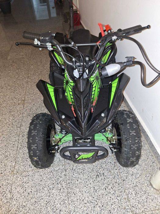 ATV pentru copii, model S1 49 cc, transmisie automata, NOU!