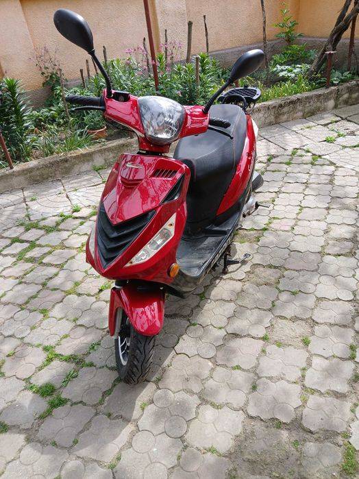 Scuter Razory Smarty R11