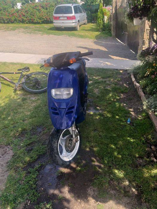 Vând scuter Piaggio taifon gilera