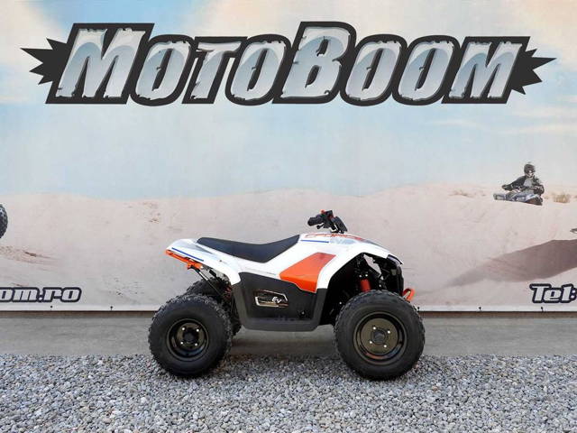 Lichidare stoc ATV electric copii CFMOTO CFORCE EV110 Fun 2024