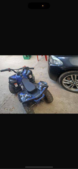 ATV renegate pentru copii