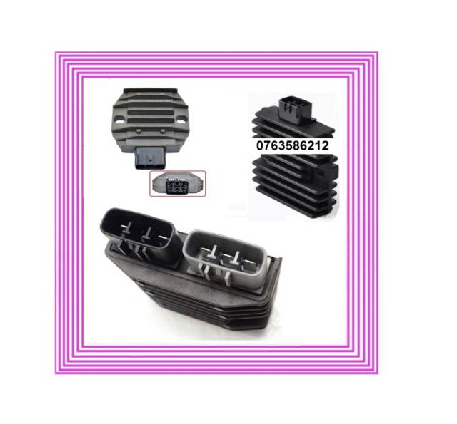 Releu Incarcare Suzuki Kawasaki Yamaha Can-Am Arctic Cat Honda MotoAtv