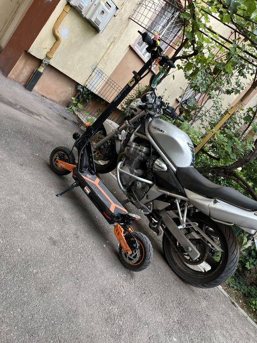 Kukirin g2 max conditie foarte buna