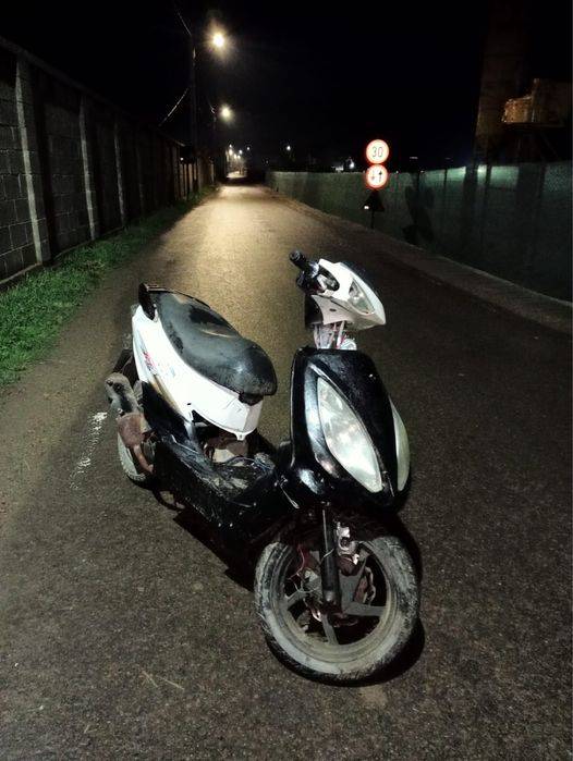 Vand scuter 125cc