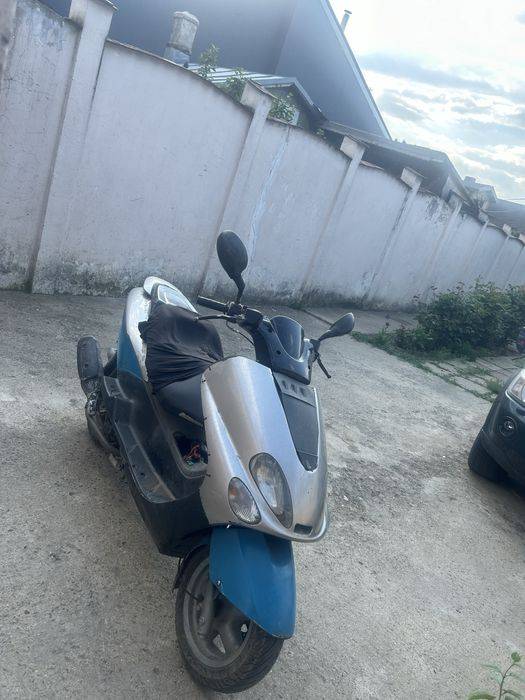 Scuter de vânzare 150cc