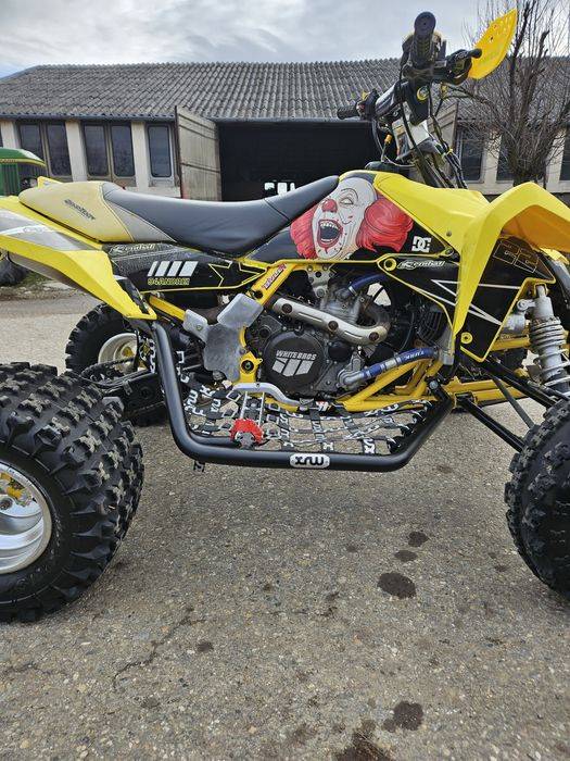 Suzuki ltr ( nu ltz yfz trx)