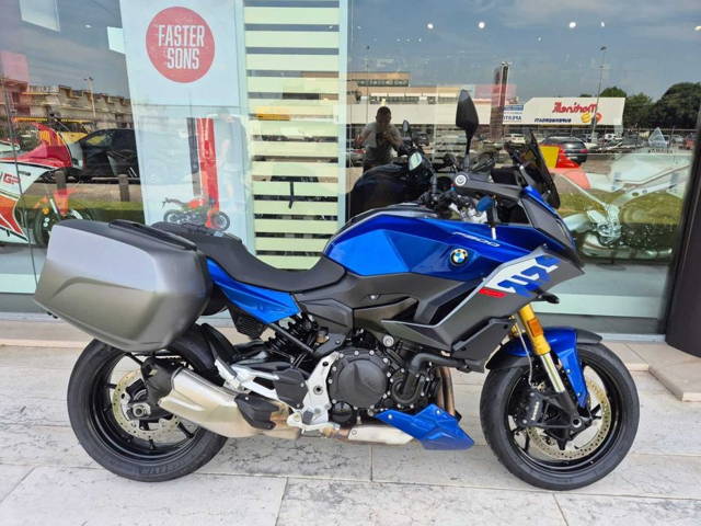 BMW F900 XR ABS 2024 ~ Garantie 12 luni ~ Rate ~