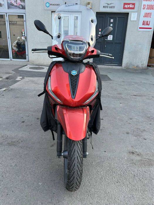 Piaggio Beverly 300S - 2022