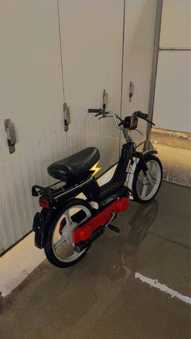 Vând Piaggio Si