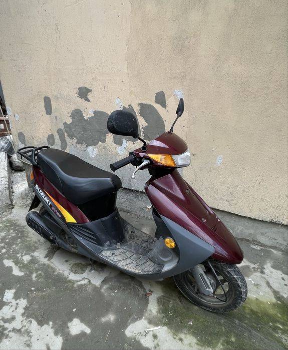 Vand scuter Suzuki SJ 50cc