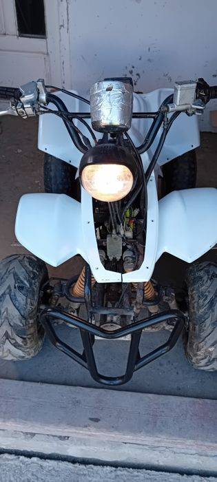 Vând Atv 107cc defect