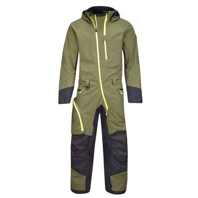 Promotie combinezon snowmobil Ski-Doo Revy marime L 4409130977