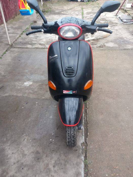 Vand scuter Piaggio Vespa