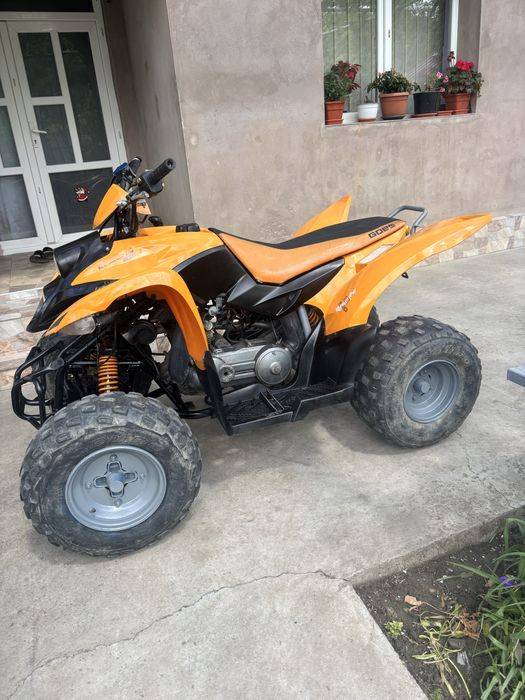 Vand atv aeon 220