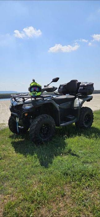 Atv Cf moto 450L / 2024
