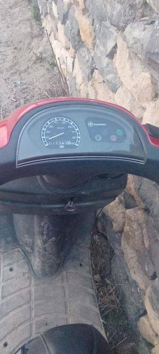 Scuter Piaggio zip 49cc