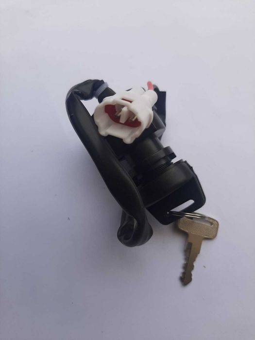 Contact pornire cu cheie atv Yamaha Raptor 660 700 YFM660 2001-2005
