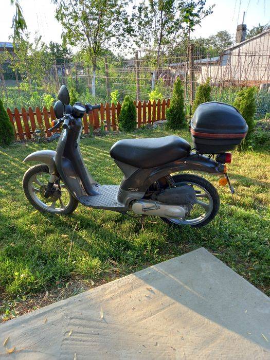 Scuter honda sky