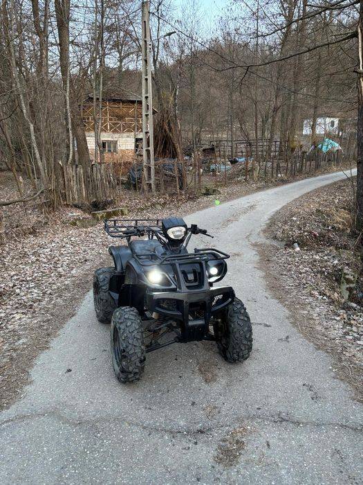 Atv 250cc hummer