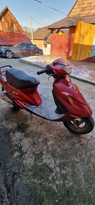 Vând schimb kymco kb 50